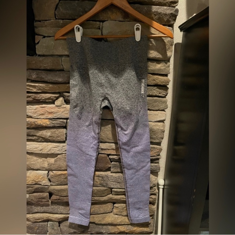 Gymshark leggings